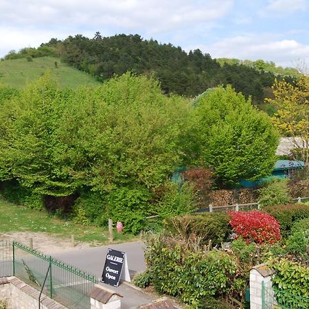 Ramier Villa Giverny Eksteriør bilde