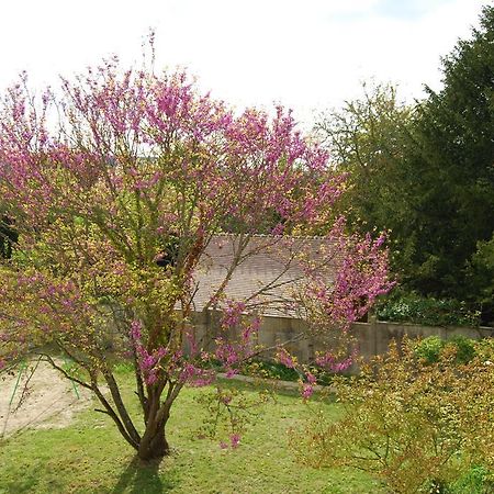 Ramier Villa Giverny Eksteriør bilde