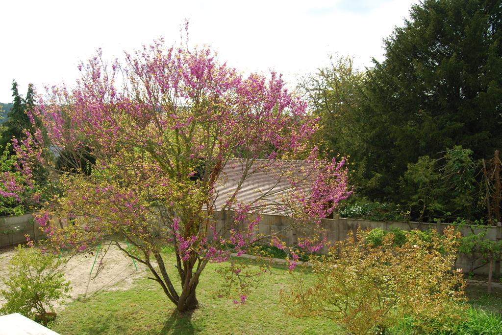 Ramier Villa Giverny Eksteriør bilde